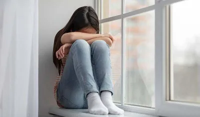 Kako prepoznati anksioznost kod djeteta