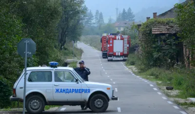 Trostruko ubistvo u Bugarskoj &ndash; mladić ubio tetku, majku i sestru, ranio brata i zapalio kuću