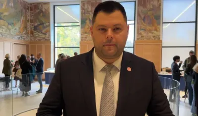 Kovačević: Veliki dan za Nik&scaron;ić, uspjeli smo da dosanjamo jedan veliki san