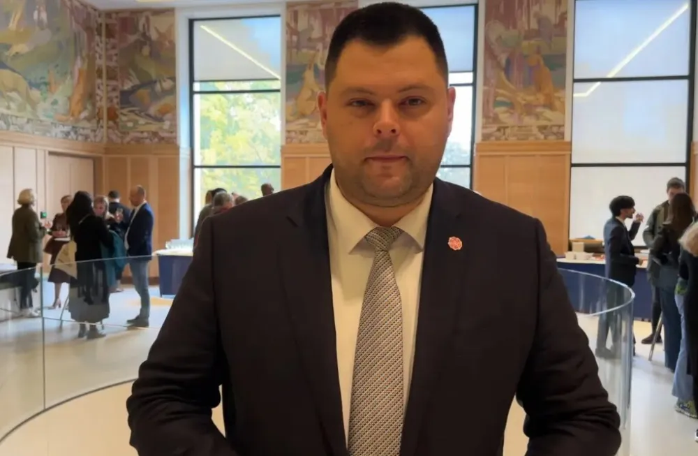 Kovačević: Veliki dan za Nik&scaron;ić, uspjeli smo da dosanjamo jedan veliki san