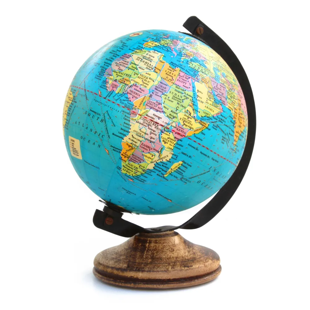 (VIDEO) Objavljena mapa na Instagramu: Pogledajte nadimke pojedinih gradova