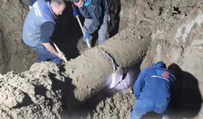 Uspostavljanje vodosnabdijevanja u Bijelom Polju sjutra poslije 13 sati