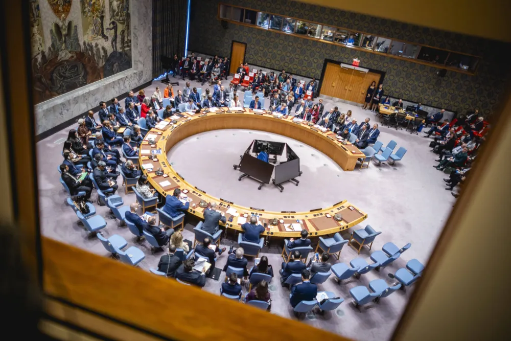 Stalne članice SB UN različito o stanju na Kosovu