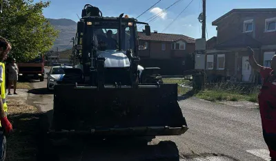 Op&scaron;tini Tuzi smetaju &bdquo;ležeći policajci&rdquo; podgoričkih Puteva&nbsp;na Kućama Rakića