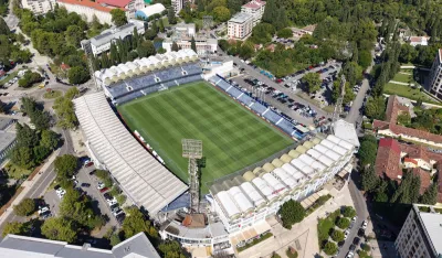 Portiri Sportskih objekata postaju za&scaron;titari, moguće i sa oružjem