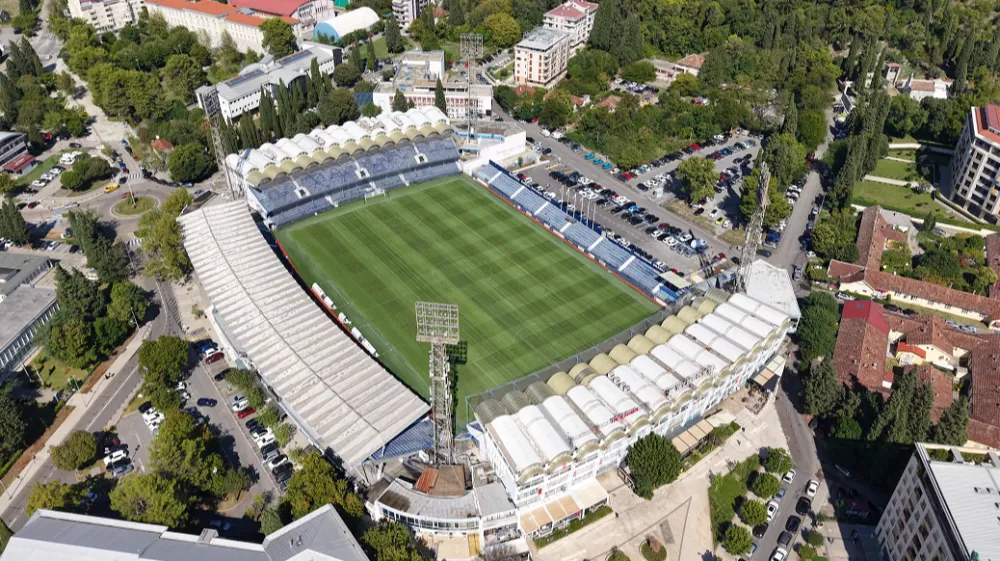 Portiri Sportskih objekata postaju za&scaron;titari, moguće i sa oružjem