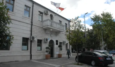 Op&scaron;tina Danilovgrad