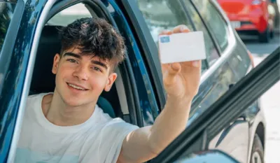 Vozačke za tinejdžere