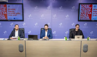 Op&scaron;tina Bar ponovo među najtransparentnijim lokalnim samoupravama u Crnoj Gori