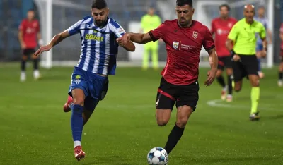 Biće zanimljivo u Tuzima