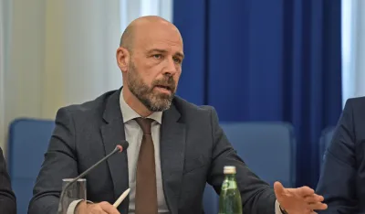 Od jula spremali smjenu Bulatovića