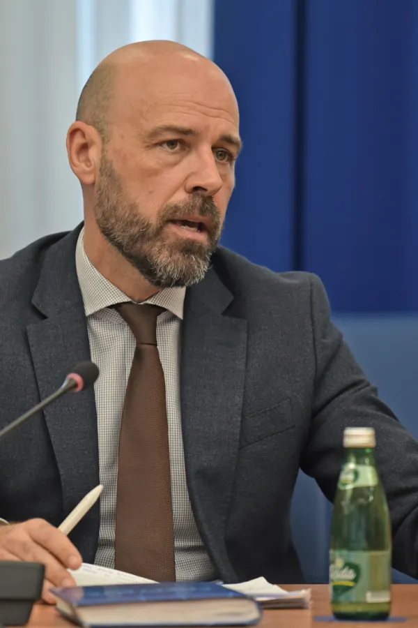 Od jula spremali smjenu Bulatovića