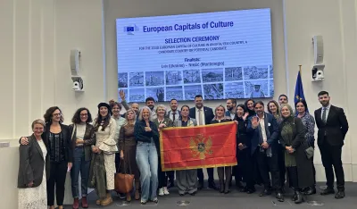 Nik&scaron;ić &ndash; od grada čelika do grada kulture