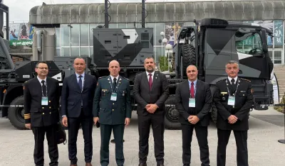 Krapović: Ulaganje u savremenu opremu, obuku i partnerstva ključno