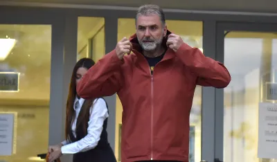 Ivanović: Postupak usjmeren na moju diskreditaciju