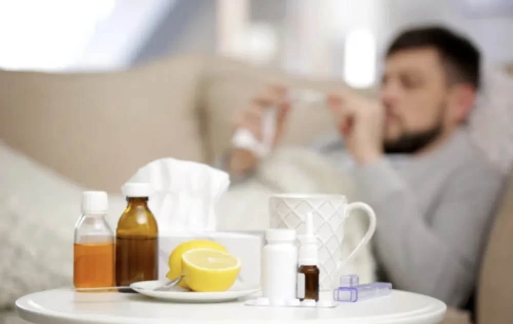 &Scaron;ta kada prehlada ba&scaron; dugo traje? Ovo su mogući razlozi ali i re&scaron;enja