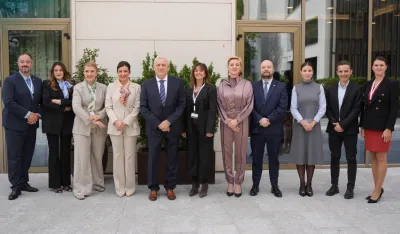 Jak&scaron;ić-Stojanović sa ministrima iz regiona: Saradnja zemalja Zapadnog Balkana ključna za evropsku budućnost