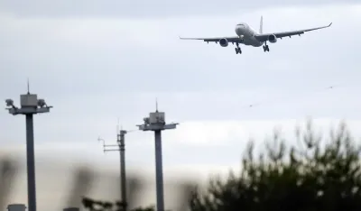 Volodimir Zelenski stigao u Oslo