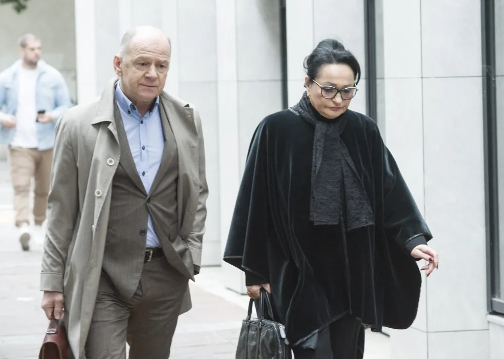 Kovačević o poklonu Vesne Medenice: Bio je to jedan sasvim običan sat