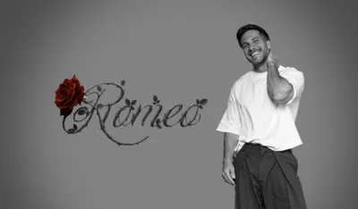 Sa&scaron;a Kovačević odu&scaron;evio region novom pjesmom "Romeo"