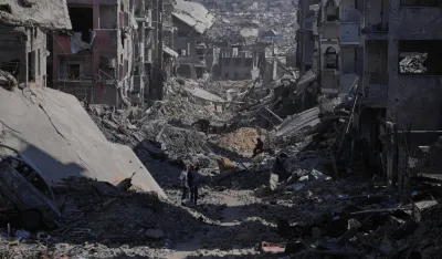 Izrael vratio jo&scaron; 30 tijela Palestinaca u Gazu