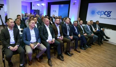 TE Pljevlja za 43 godine proizvela 45 TWh električne energije