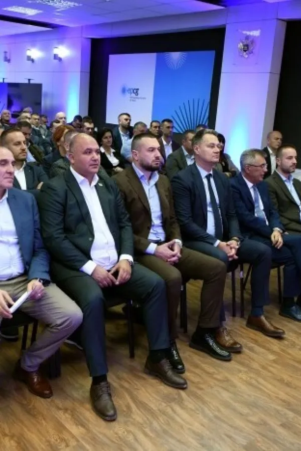 TE Pljevlja za 43 godine proizvela 45 TWh električne energije