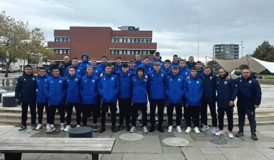 Omladinci Budućnosti