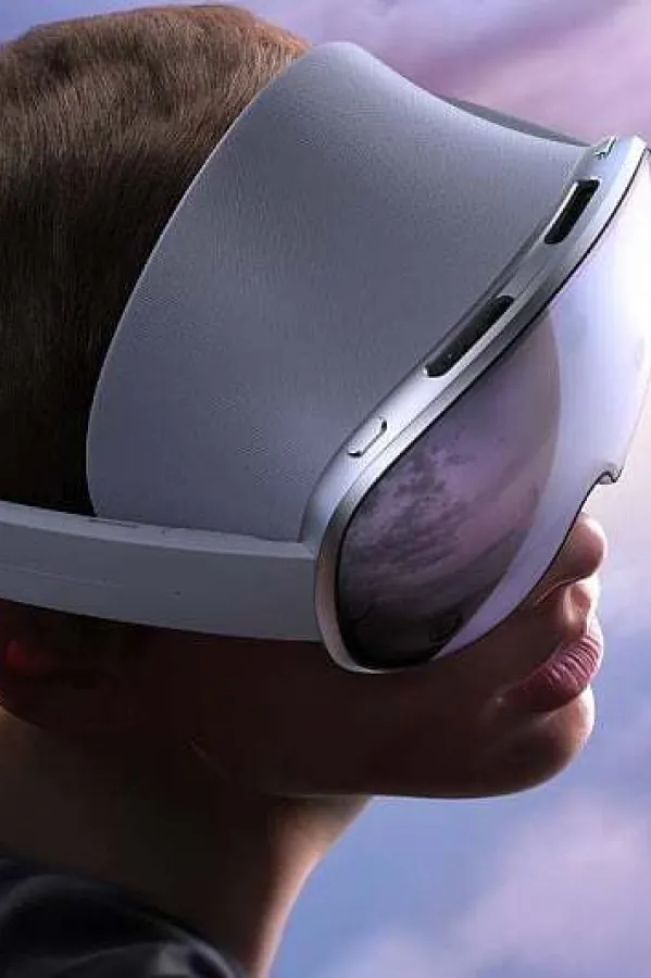 Samsung predstavio headset Galaxy XR s mikro-OLED ekranima i kamerama