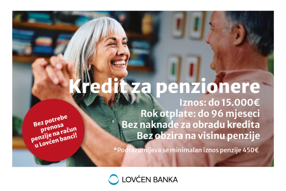 Lovćen banka