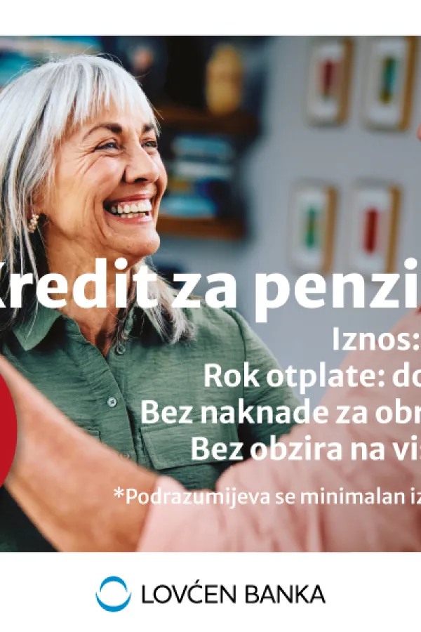 Lovćen banka