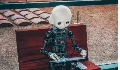 Mask: Vje&scaron;tačka inteligencija i roboti će zamjeniti sve poslove, rad će biti stvar izbora