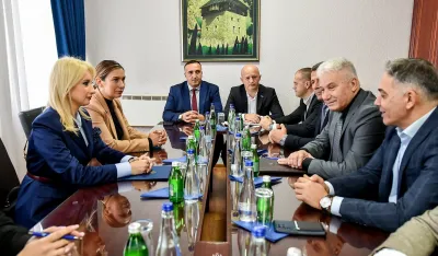 Evropski dan u Rožajama