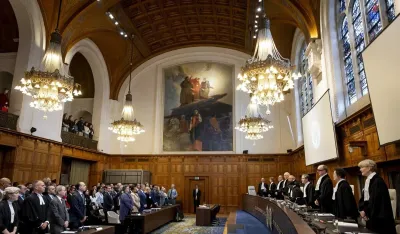 Sud u Hagu donio novu presudu protiv Izraela: Mora dopustiti rad UN agencija u Palestini i omogućiti pomoć