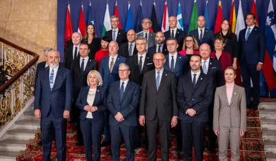 Kapetanović: Ispunjavanjem ovogodi&scaron;njih obaveza u okviru Berlinskog procesa do konkurentnijeg i zelenijeg regiona