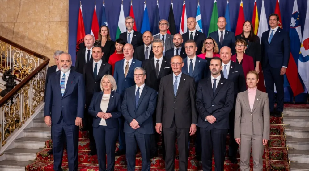 Kapetanović: Ispunjavanjem ovogodi&scaron;njih obaveza u okviru Berlinskog procesa do konkurentnijeg i zelenijeg regiona