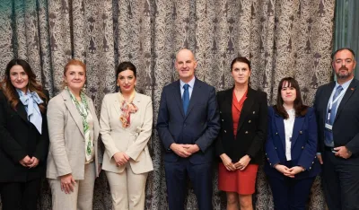 Saradnja sa EIT i COST u fokusu interesovanja Ministarstva prosvjete, nauke i inovacija