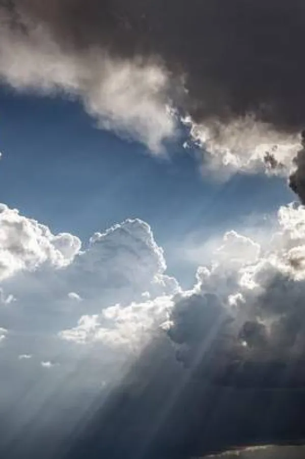 Umjereno do potpuno oblačno, do 21 stepen