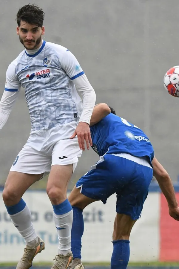 БАЛША ТОШКОВИЋ 