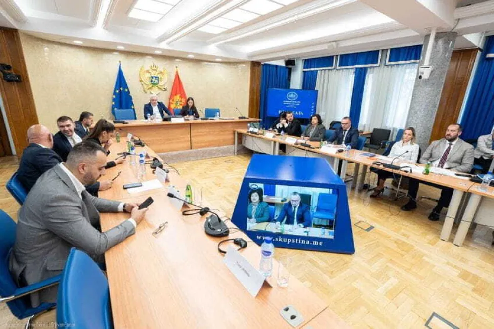 Predloženo razrje&scaron;enje Rutovića i Vujičića