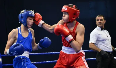 Veliki uspjeh Ilića