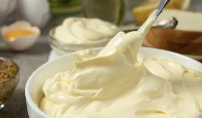 Recept za domaći majonez&nbsp;