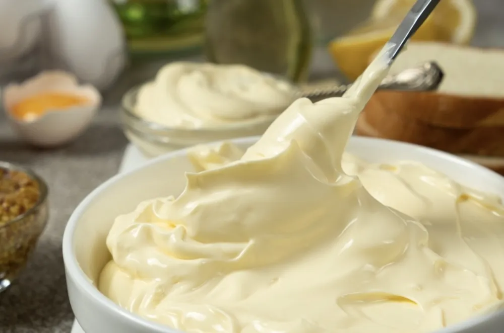 Recept za domaći majonez&nbsp;