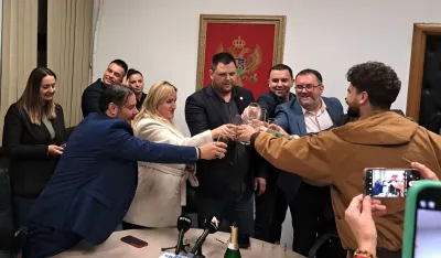 Kovačević: Zaista da budemo istinska prestonica Еvrope, ne samo &scaron;to se tiče kulture već i svega ostalog