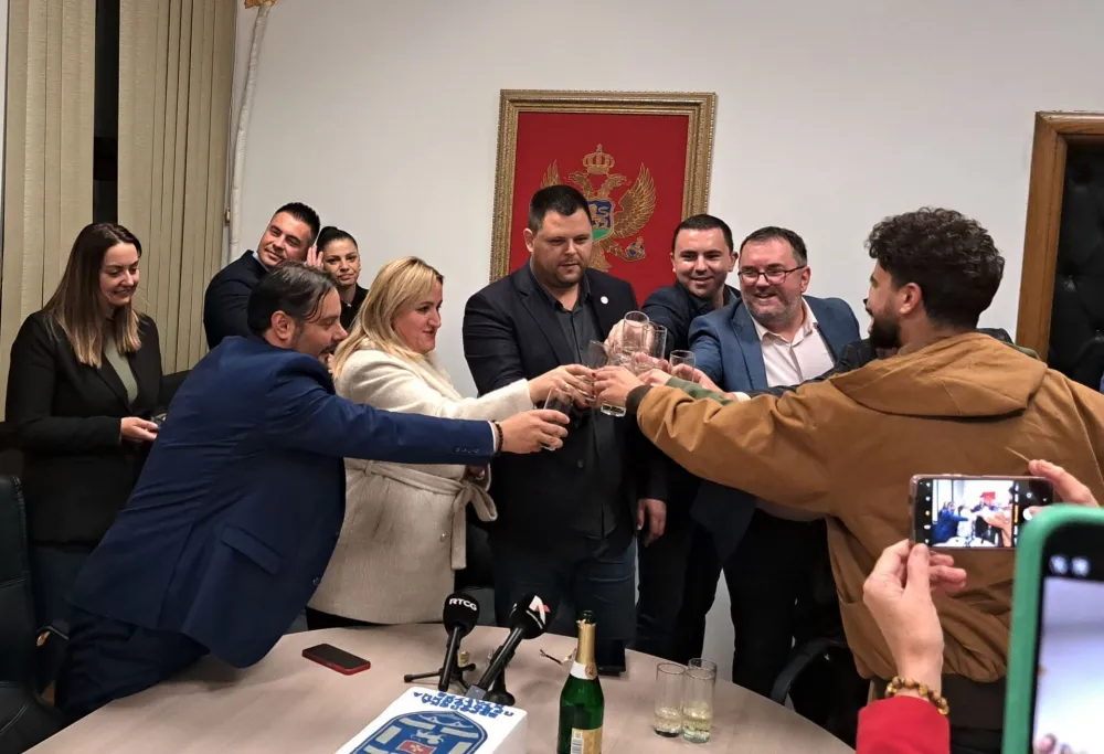 Kovačević: Zaista da budemo istinska prestonica Еvrope, ne samo &scaron;to se tiče kulture već i svega ostalog