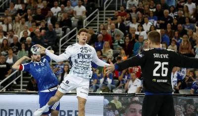 Pik Seged odnio bodove iz Zagreba