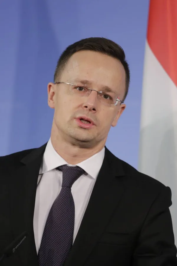 Sijarto sa Rubiom: Amerika nije odustala od samita u Budimpe&scaron;ti