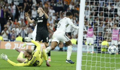 Белингем матирао Јувентус