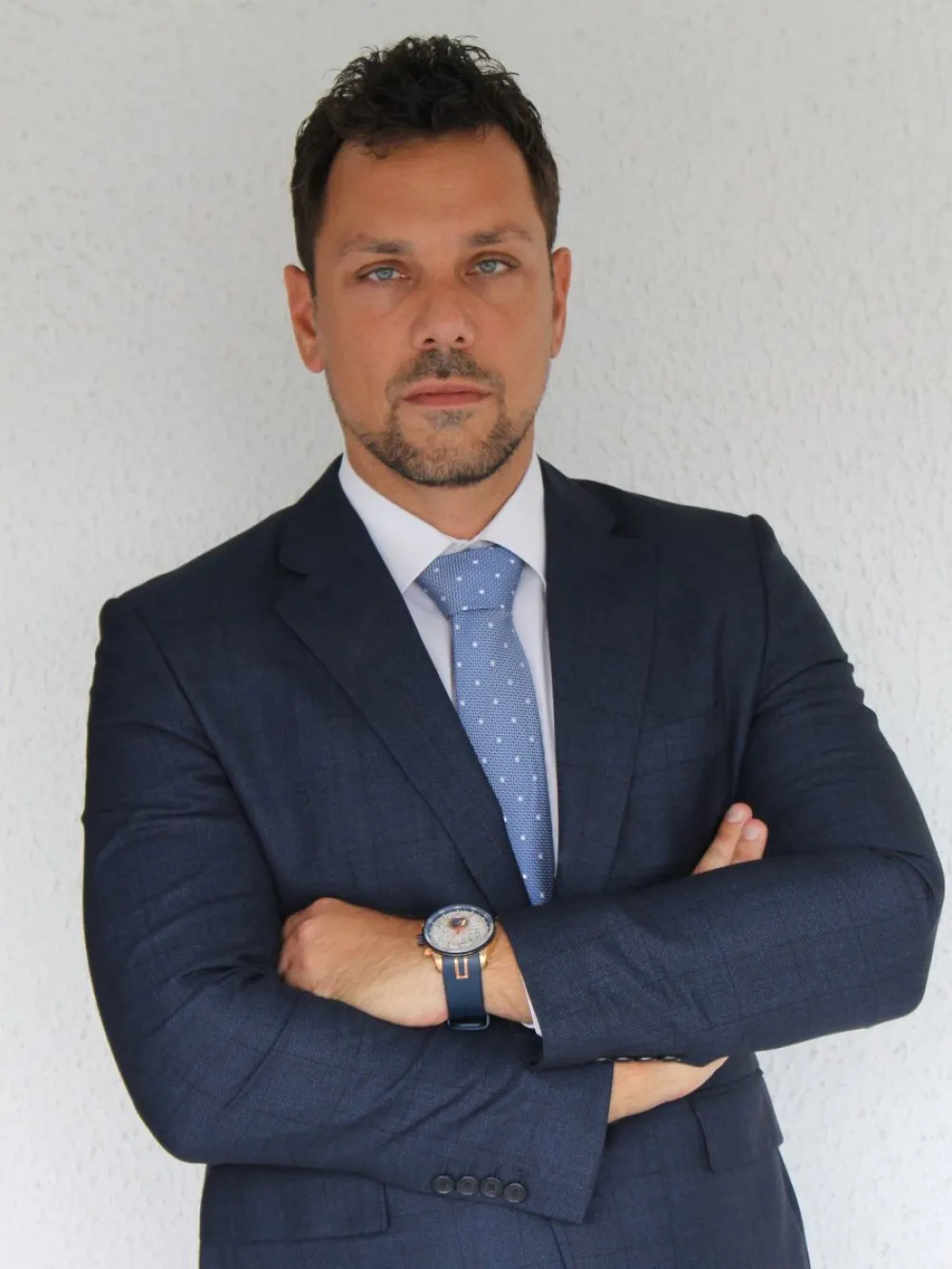 Kadić za "Dan": Ministra &Scaron;imuna nijesu interesovali problemi u zdravstvu