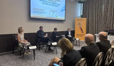 Rusija i Srbija najvi&scaron;e ulagali u Crnoj Gori, a sada ne dijele na&scaron;e strate&scaron;ke ciljeve